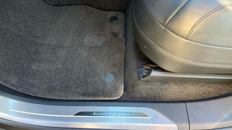 Land Rover Range Rover 3.0 D350 Autobiography 4dr Auto Diesel Estate